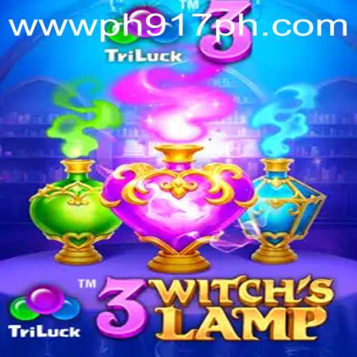 Unveiling the Magic of 3WitchsLamp: A Journey into the Mystical Realm