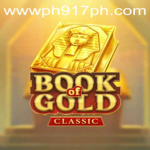 Exploring the World of BookOfGoldClassic: A Thrilling Adventure