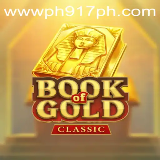 Exploring the World of BookOfGoldClassic: A Thrilling Adventure