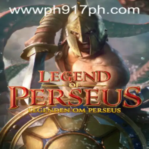 Explore the Adventure: LegendofPerseus