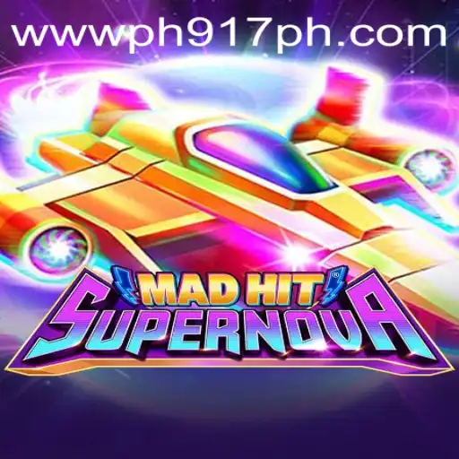 MadHitSupernova: A Thrilling New Experience in the Gaming Universe
