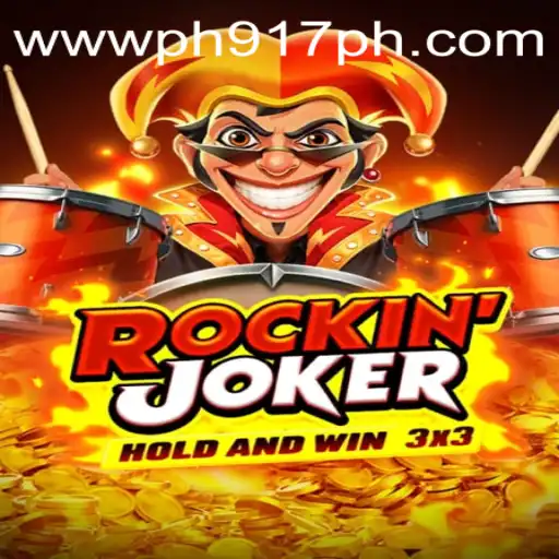 Exploring the Thrilling World of RockinJoker on PH917.com