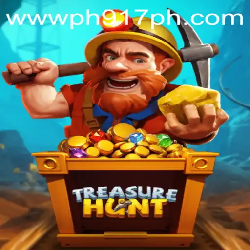 Discover the Thrilling World of TreasureHunt on ph917.com