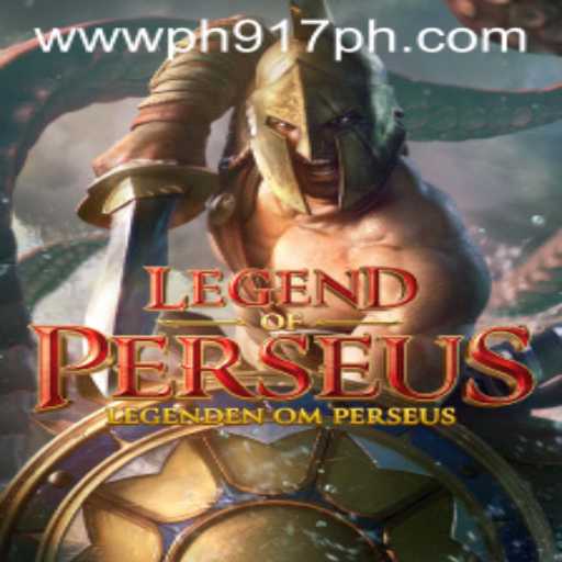 Explore the Adventure: LegendofPerseus
