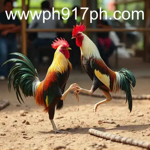An In-Depth Exploration of Sabong Games and ph917.com